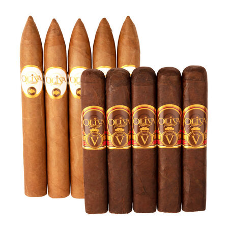 Oliva Collection, , cigars